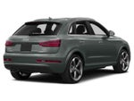 2015 Audi Q3 quattro 4dr 2.0T Prestige