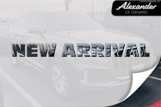 2020 Audi Q7 Premium Plus 45 TFSI quattro