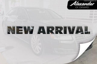 2016 Audi A8 L 4dr Sdn 3.0T