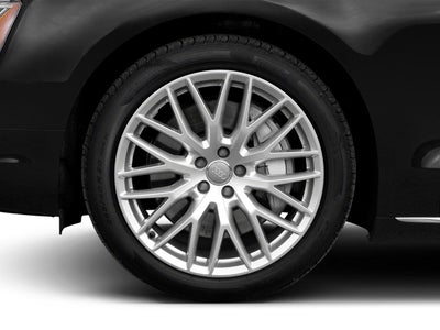 2016 Audi A8 L 4dr Sdn 3.0T