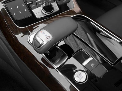 2016 Audi A8 L 4dr Sdn 3.0T