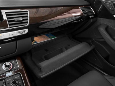 2016 Audi A8 L 4dr Sdn 3.0T