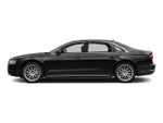 2016 Audi A8 L 4dr Sdn 3.0T