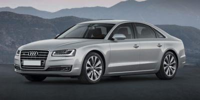 2016 Audi A8 L 4dr Sdn 3.0T