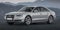 2016 Audi A8 L 4dr Sdn 3.0T