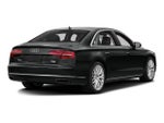 2016 Audi A8 L 4dr Sdn 3.0T