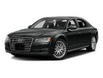 2016 Audi A8 L 4dr Sdn 3.0T