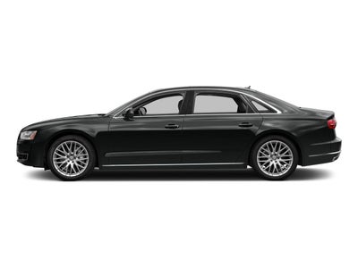 2016 Audi A8 L 4dr Sdn 3.0T