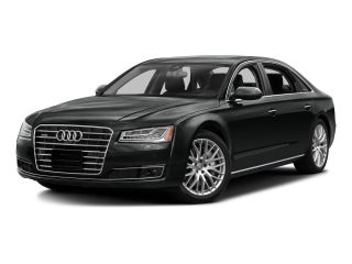 2016 Audi A8 L 4dr Sdn 3.0T