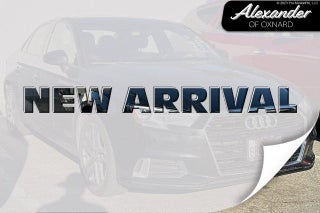 2018 Audi A3 Sedan 2.0 TFSI Premium FWD