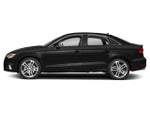 2018 Audi A3 Sedan 2.0 TFSI Premium FWD