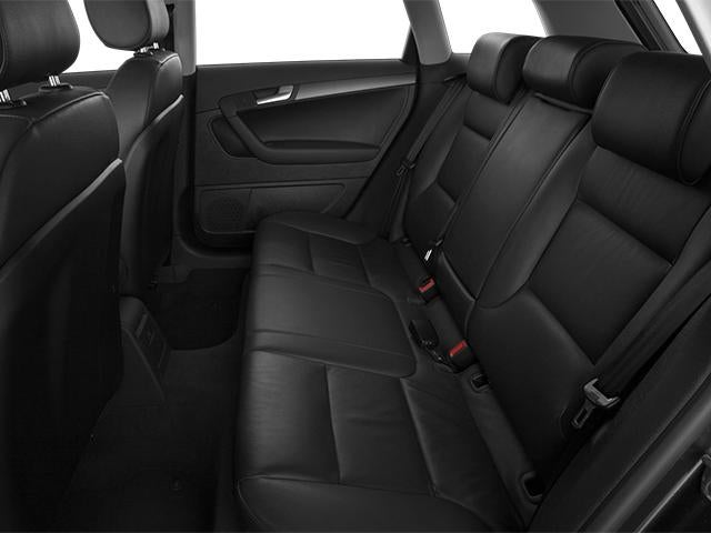 2013 Audi A3 4dr HB S tronic FrontTrak 2.0 TDI Premium