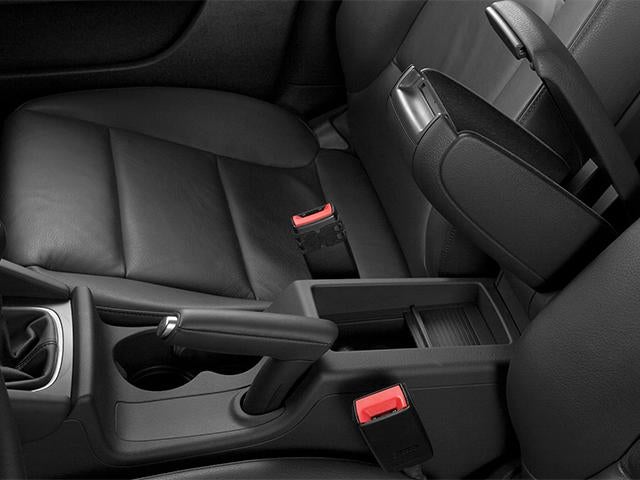 2013 Audi A3 4dr HB S tronic FrontTrak 2.0 TDI Premium