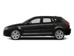 2013 Audi A3 4dr HB S tronic FrontTrak 2.0 TDI Premium