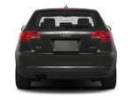 2013 Audi A3 4dr HB S tronic FrontTrak 2.0 TDI Premium