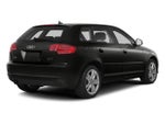2013 Audi A3 4dr HB S tronic FrontTrak 2.0 TDI Premium