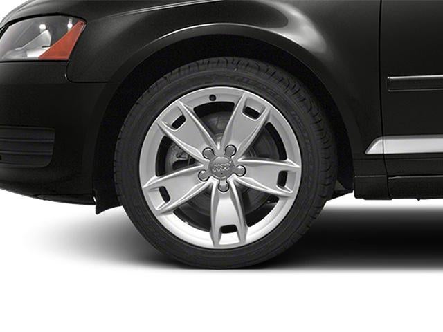 2013 Audi A3 4dr HB S tronic FrontTrak 2.0 TDI Premium