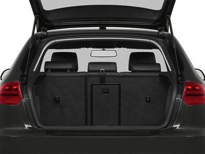 2013 Audi A3 4dr HB S tronic FrontTrak 2.0 TDI Premium