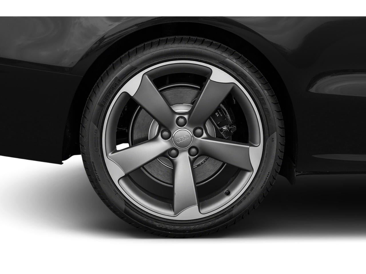 2015 Audi S5 Auto Premium Plus