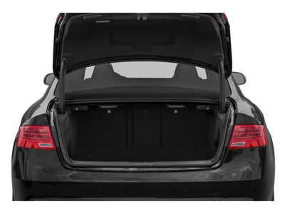 2015 Audi S5 Auto Premium Plus