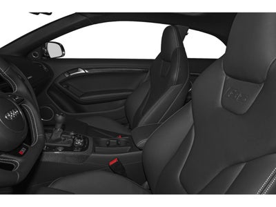 2015 Audi S5 Auto Premium Plus