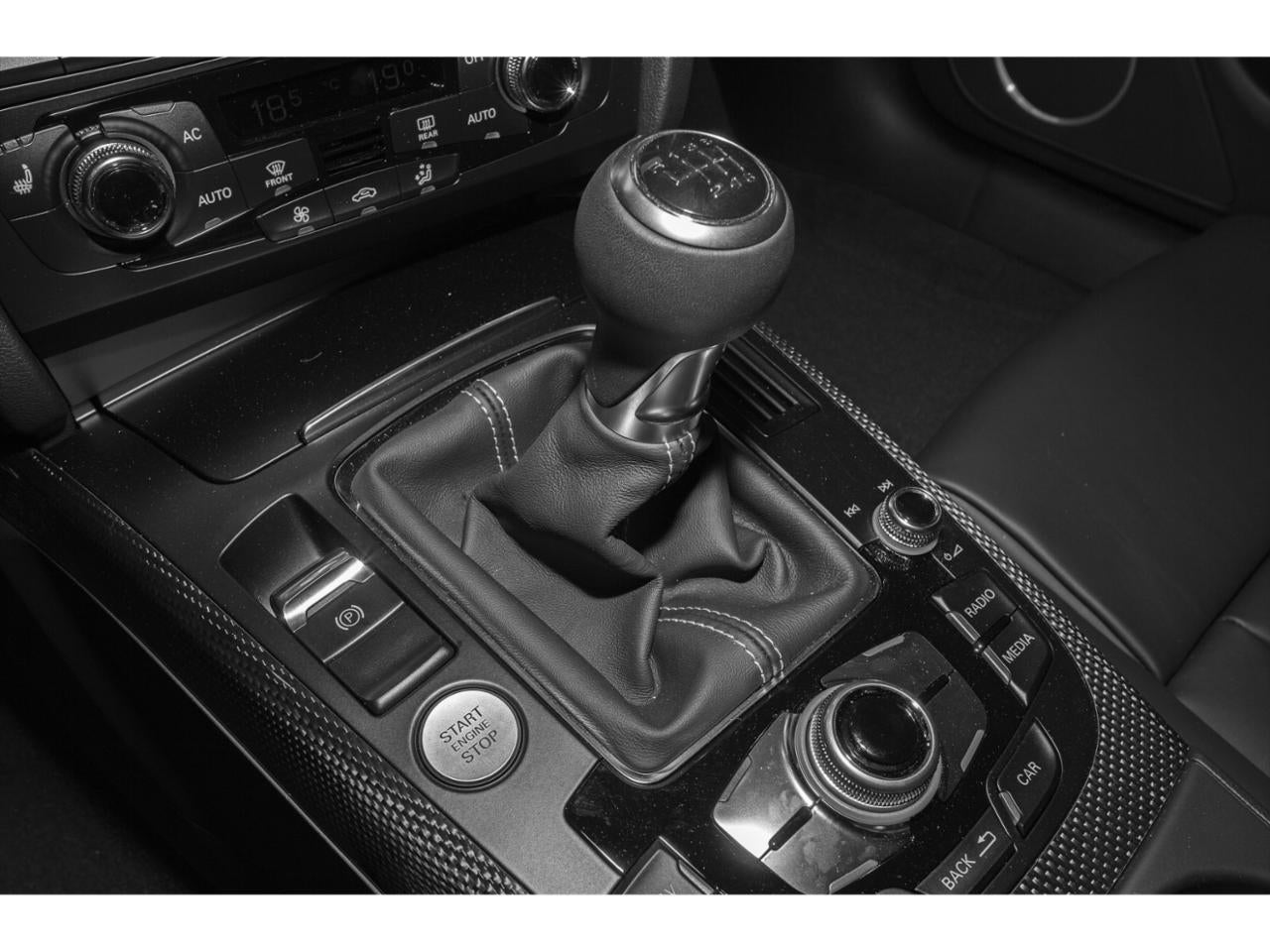 2015 Audi S5 Auto Premium Plus