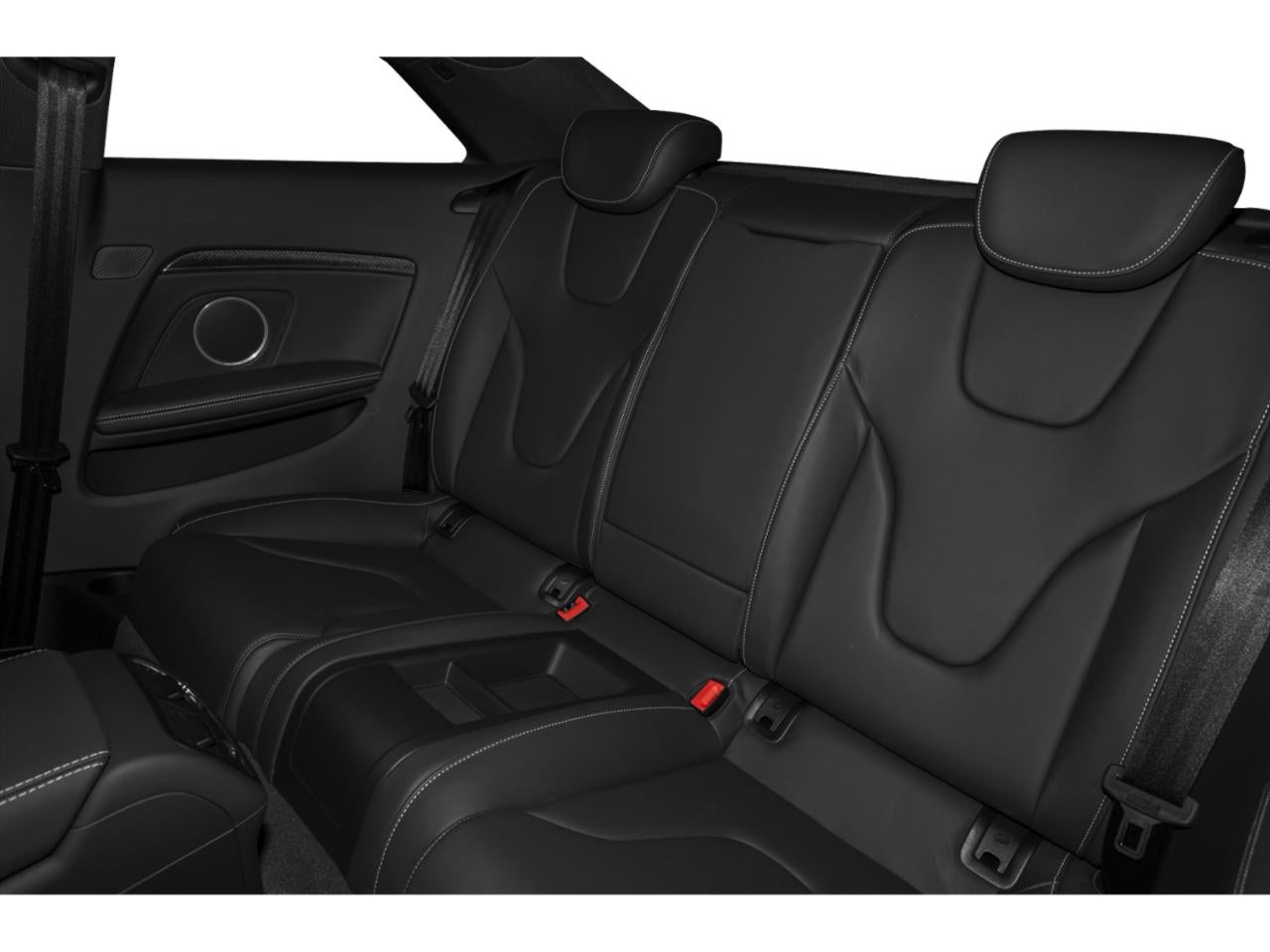 2015 Audi S5 Auto Premium Plus