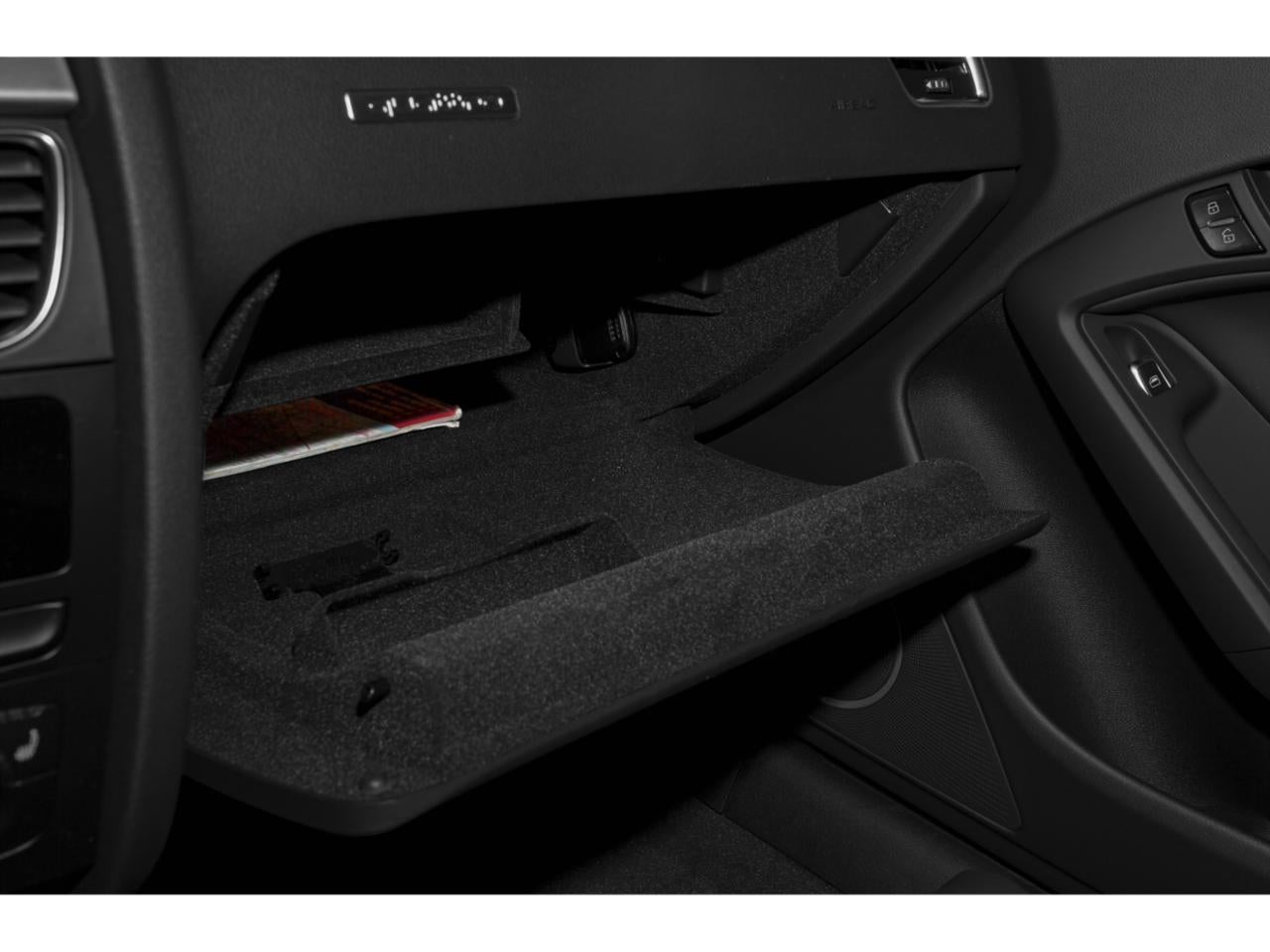 2015 Audi S5 Auto Premium Plus