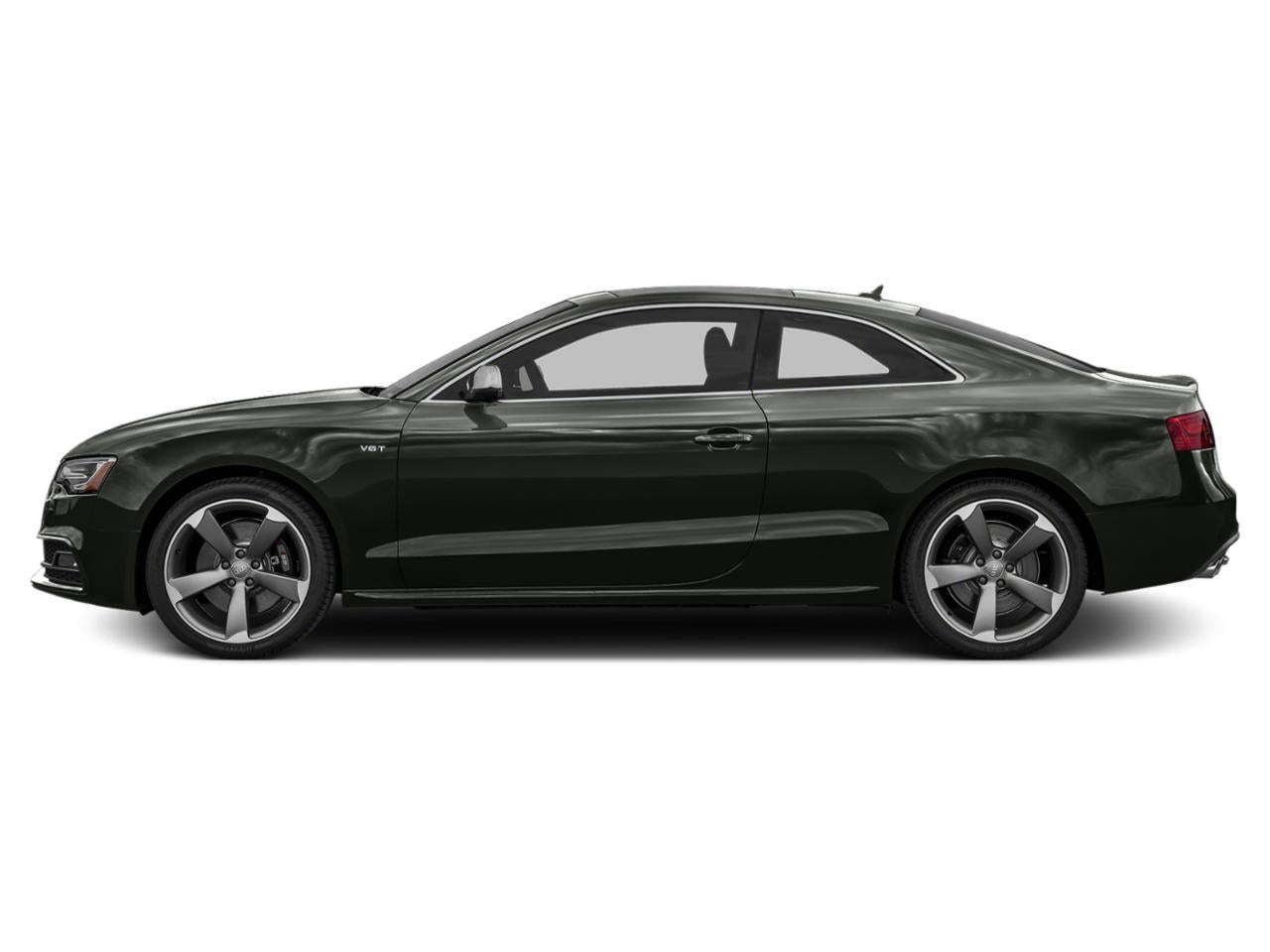 2015 Audi S5 Auto Premium Plus