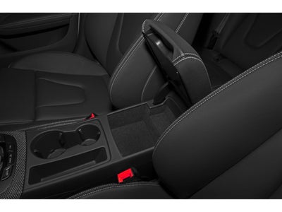 2015 Audi S5 Auto Premium Plus