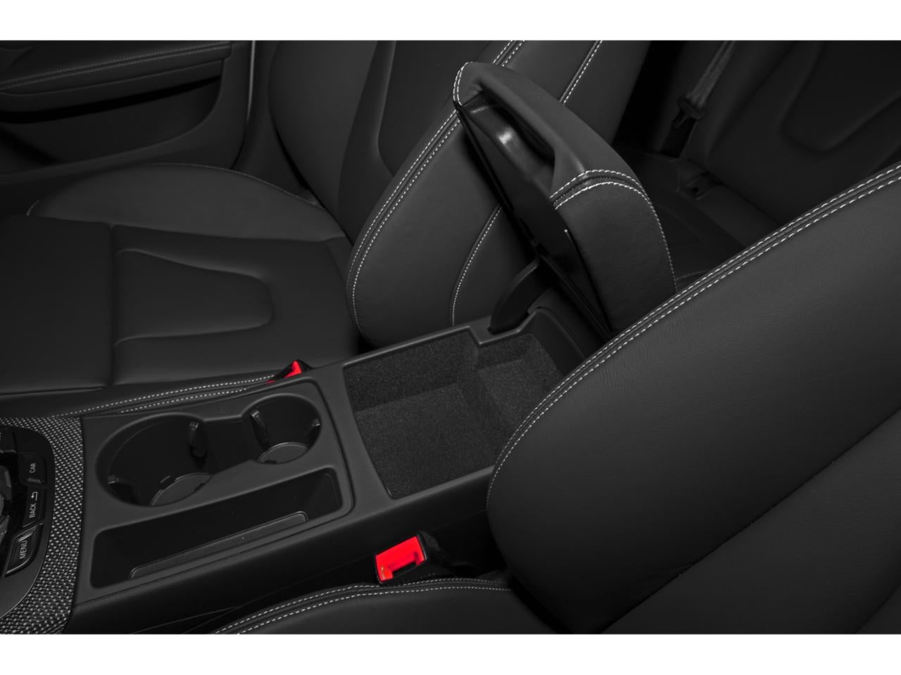 2015 Audi S5 Auto Premium Plus