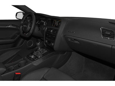 2015 Audi S5 Auto Premium Plus