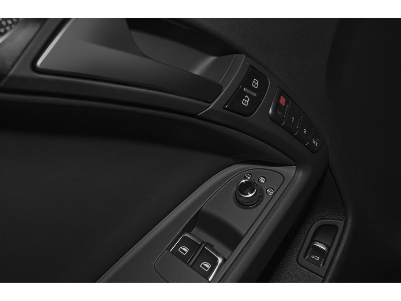 2015 Audi S5 Auto Premium Plus