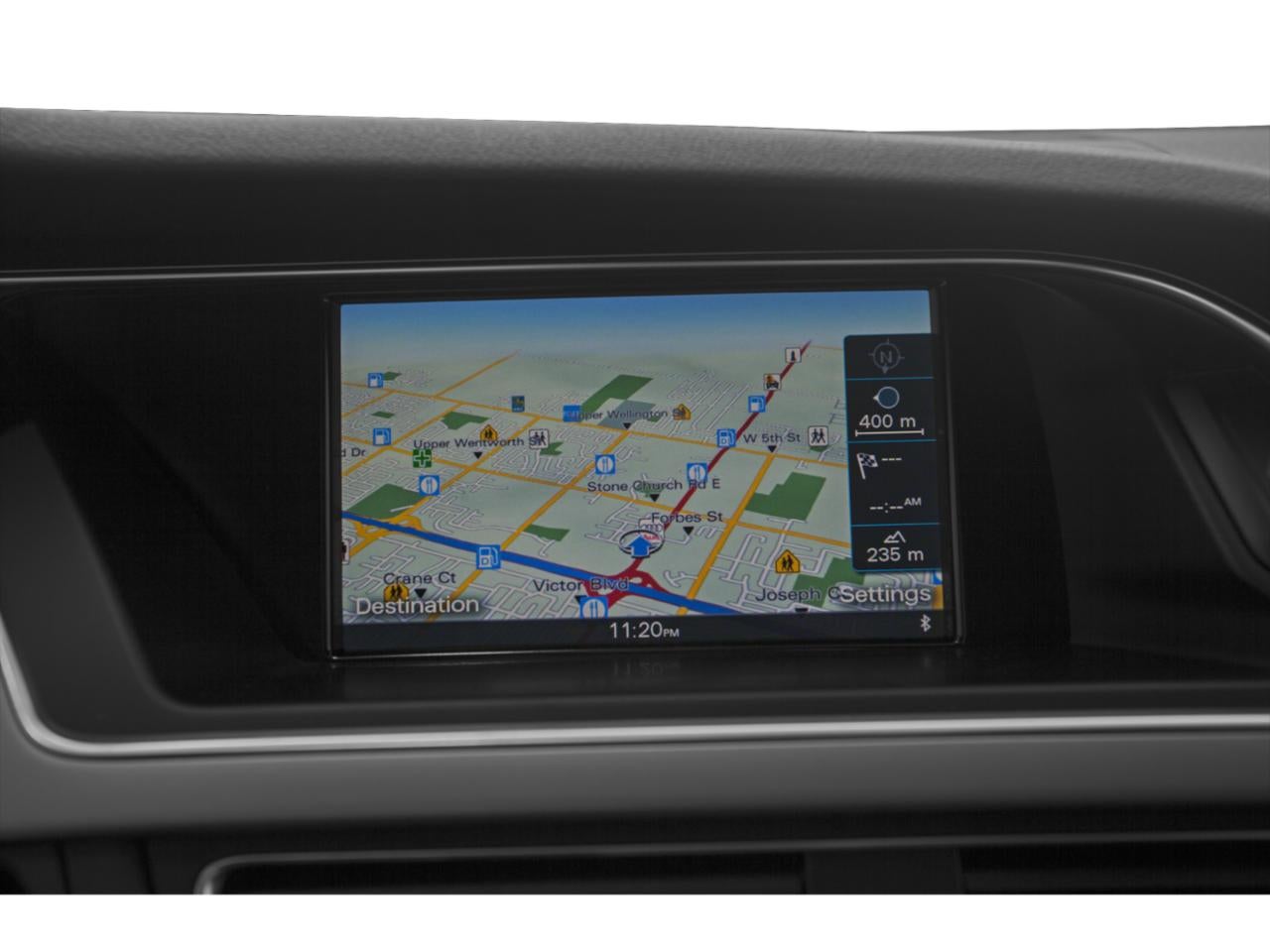 2015 Audi S5 Auto Premium Plus