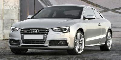 2015 Audi S5 Auto Premium Plus