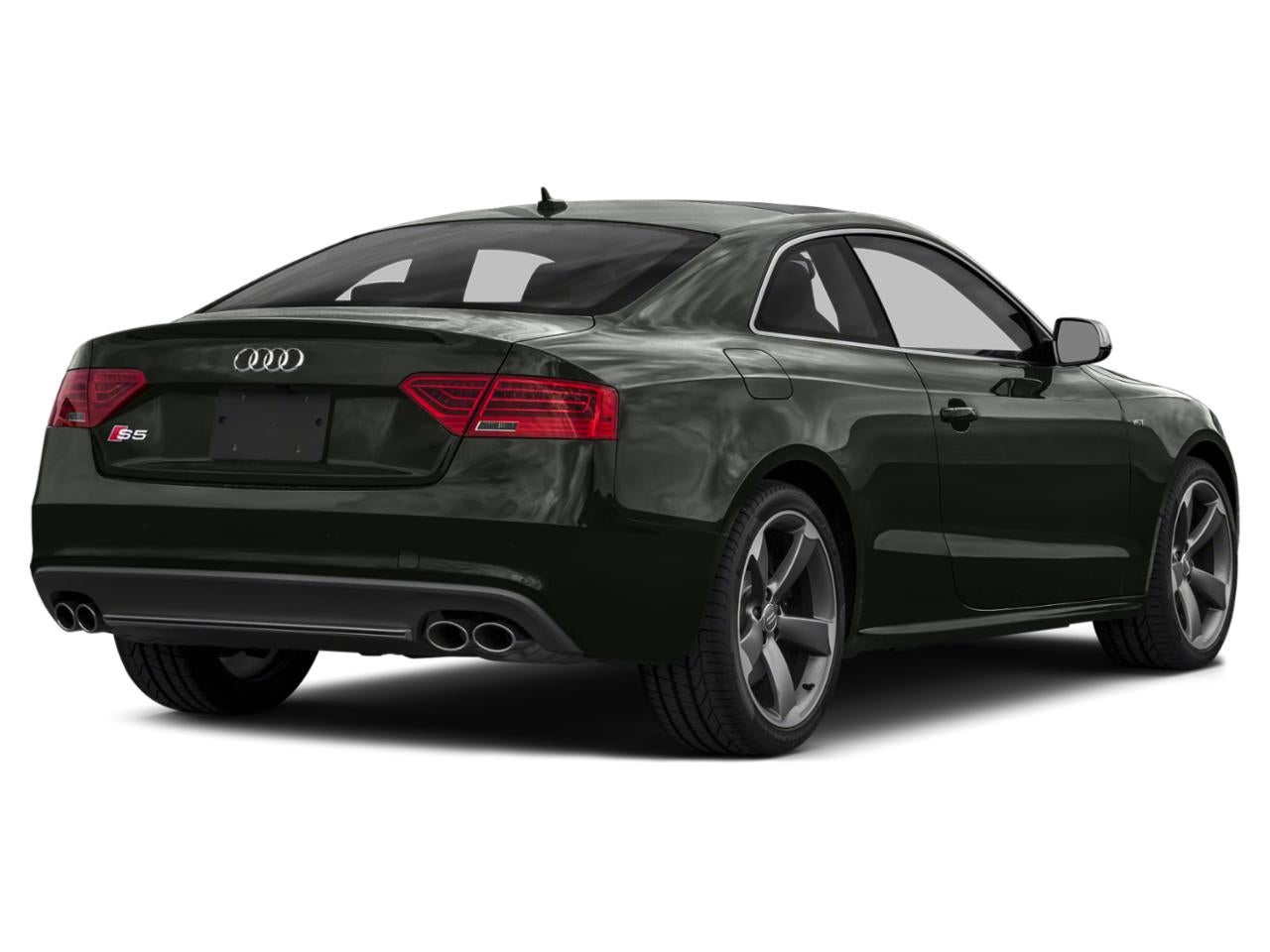 2015 Audi S5 Auto Premium Plus