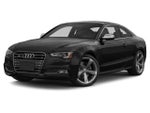 2015 Audi S5 Auto Premium Plus