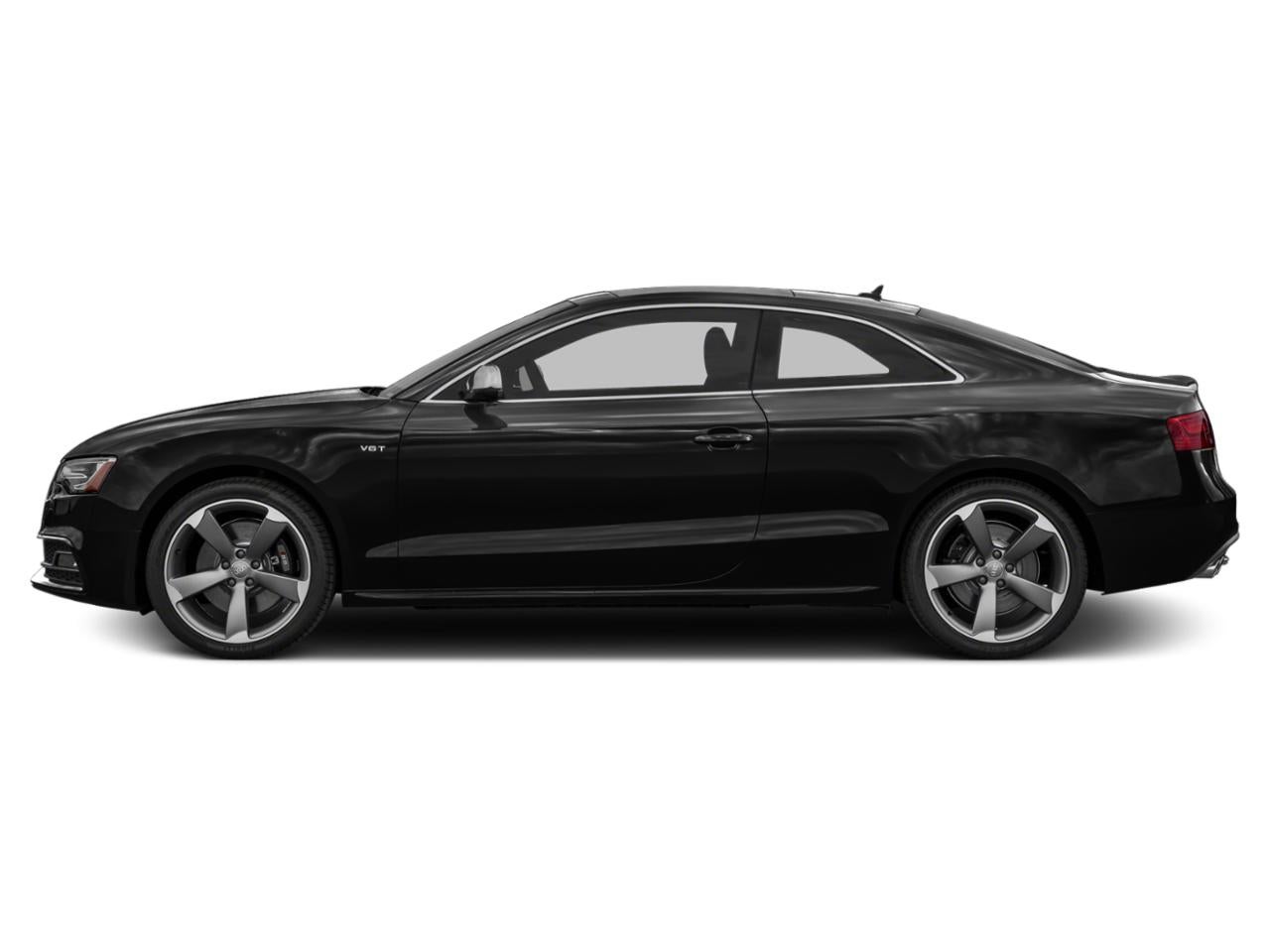 2015 Audi S5 Auto Premium Plus