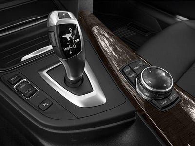 2014 BMW 328d xDrive Sedan