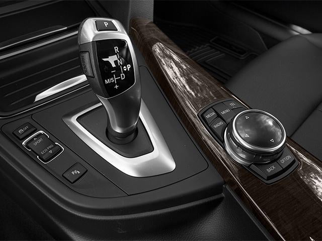 2014 BMW 328d xDrive Sedan