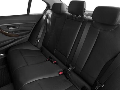 2014 BMW 328d xDrive Sedan