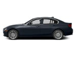 2014 BMW 328d xDrive Sedan