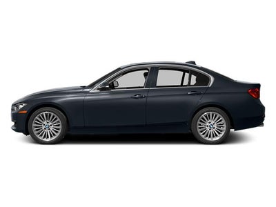 2014 BMW 328d xDrive Sedan