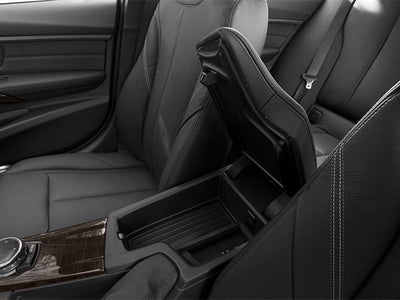 2014 BMW 328d xDrive Sedan