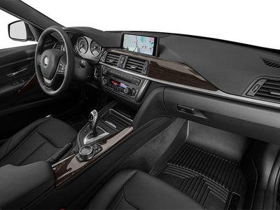 2014 BMW 328d xDrive Sedan
