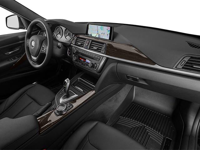 2014 BMW 328d xDrive Sedan