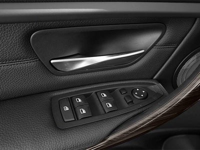 2014 BMW 328d xDrive Sedan