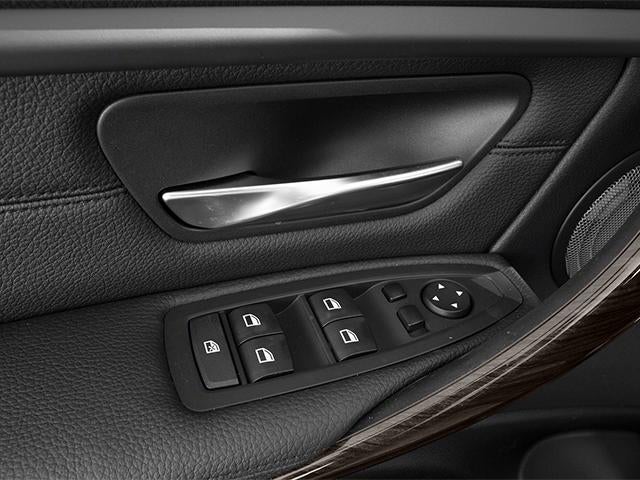 2014 BMW 328d xDrive Sedan