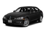 2014 BMW 328d xDrive Sedan
