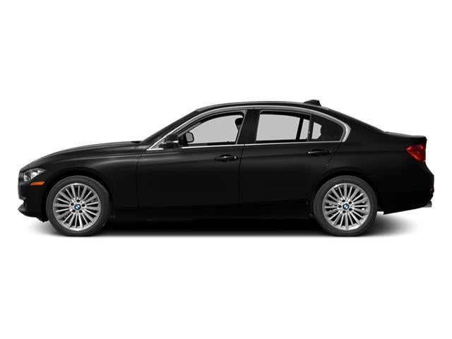 2014 BMW 328d xDrive Sedan
